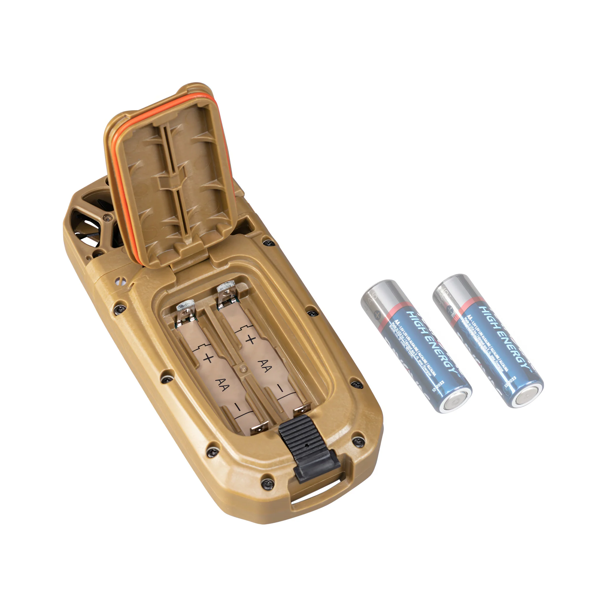 Vortex Ace Ballistic Weather Meter Ballistic Solver- WM-ACE - Image 4