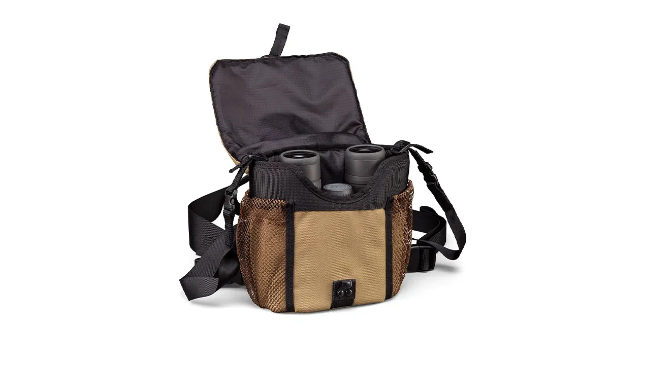 Vortex Glasspak Binocular Harness- P400 (VGPHARN) - Image 3