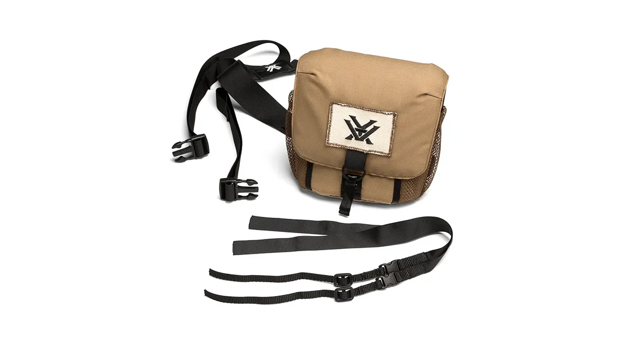 Vortex Glasspak Binocular Harness- P400 (VGPHARN) - Image 4
