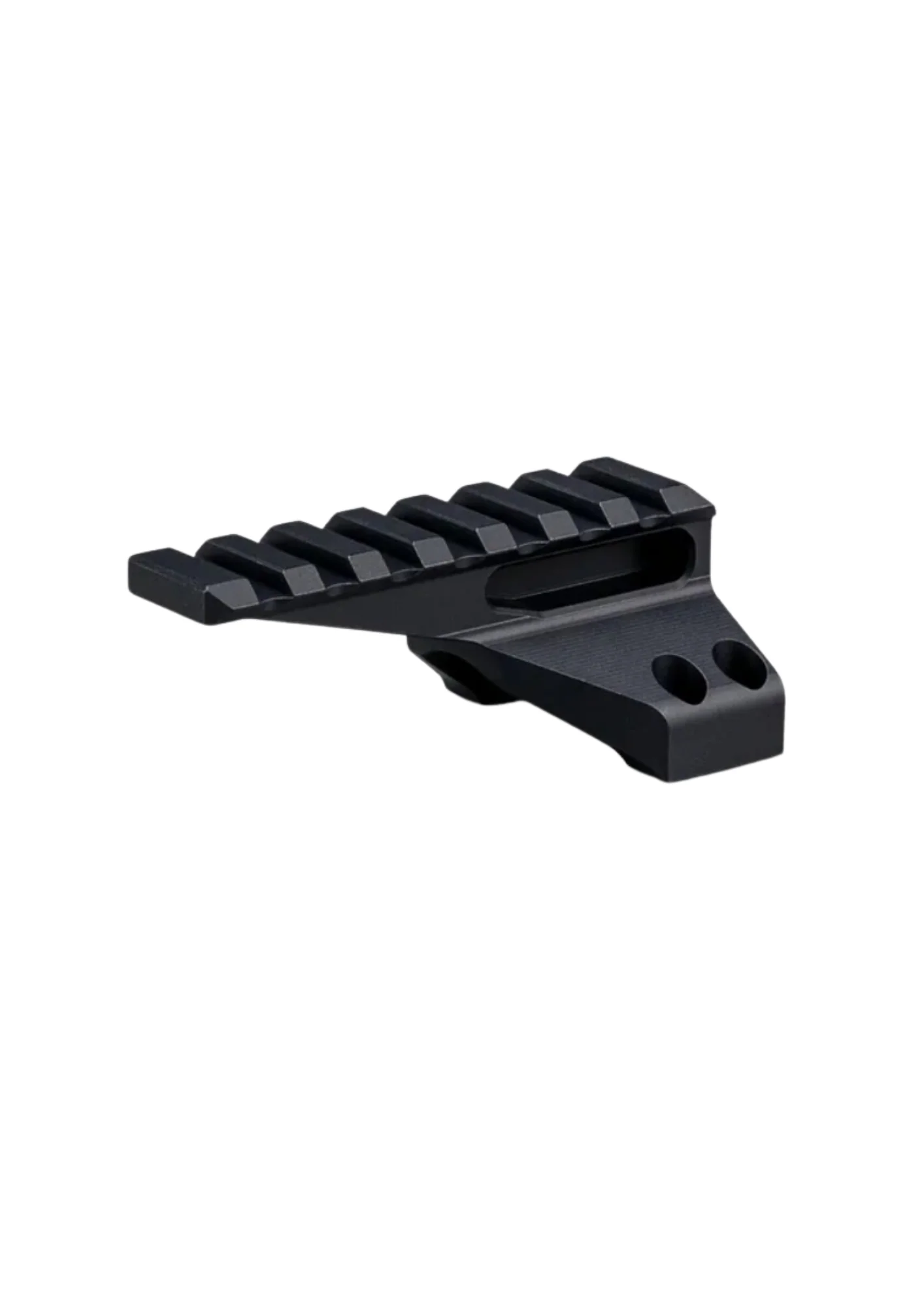 Vortex Precision Diving Board Mount 30mm Rings- PMR-DB-30 - Image 4