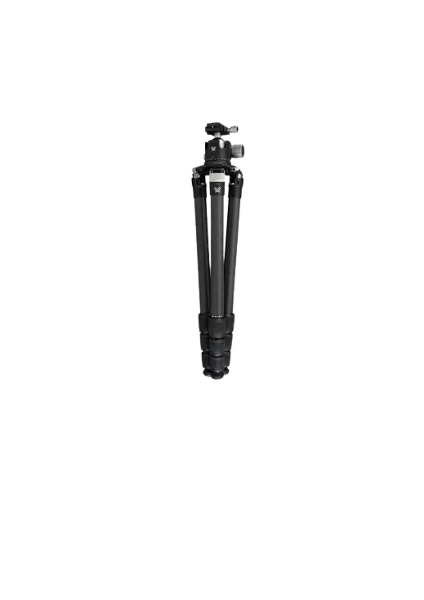 Vortex Radian Carbon with Ball Head Tripod Kit- TR-RADB - Image 3