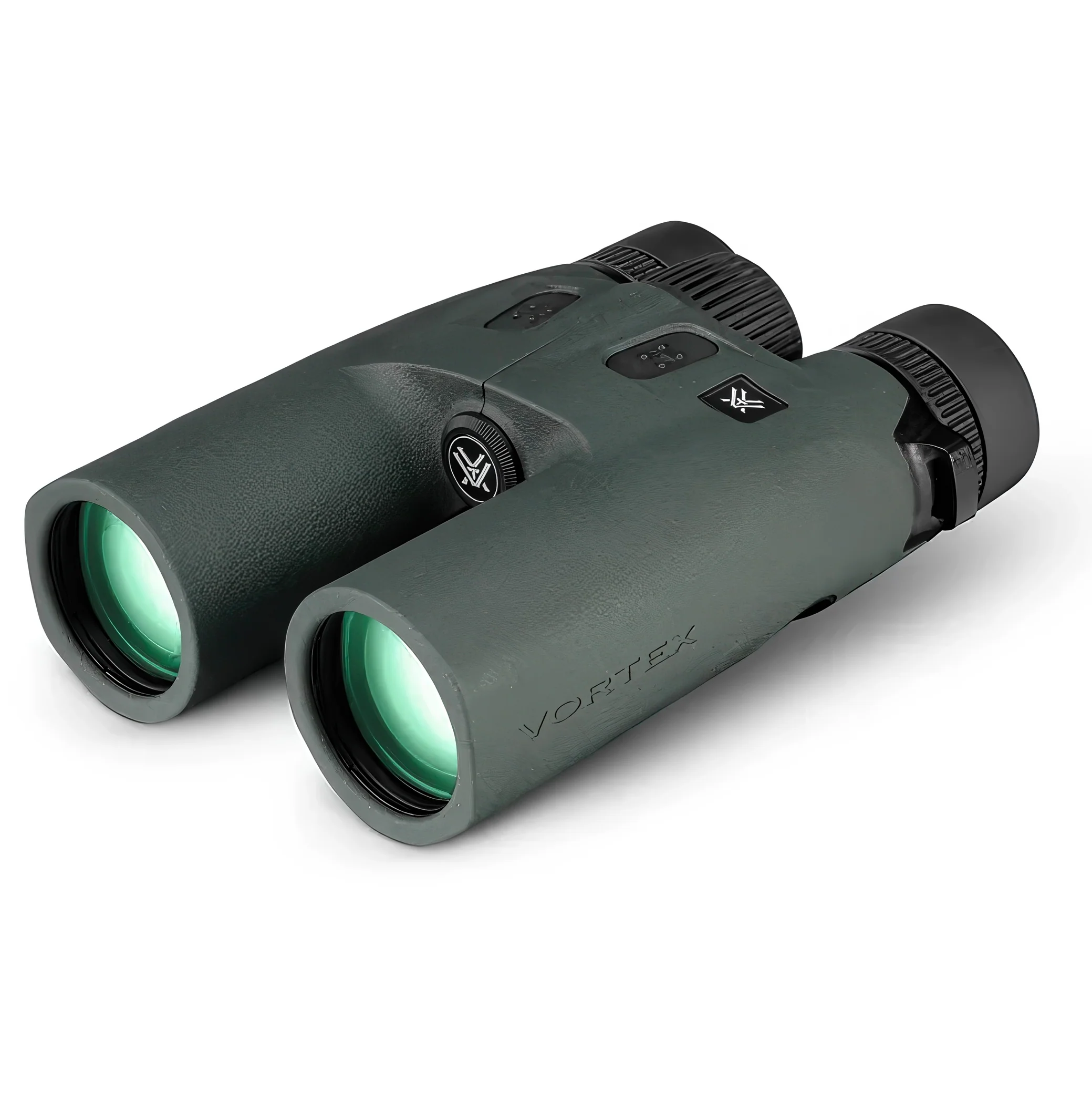 Vortex Ranger HD 3000 Laser Rangefinding Binoculars- LRF-RGR3000 - Image 3
