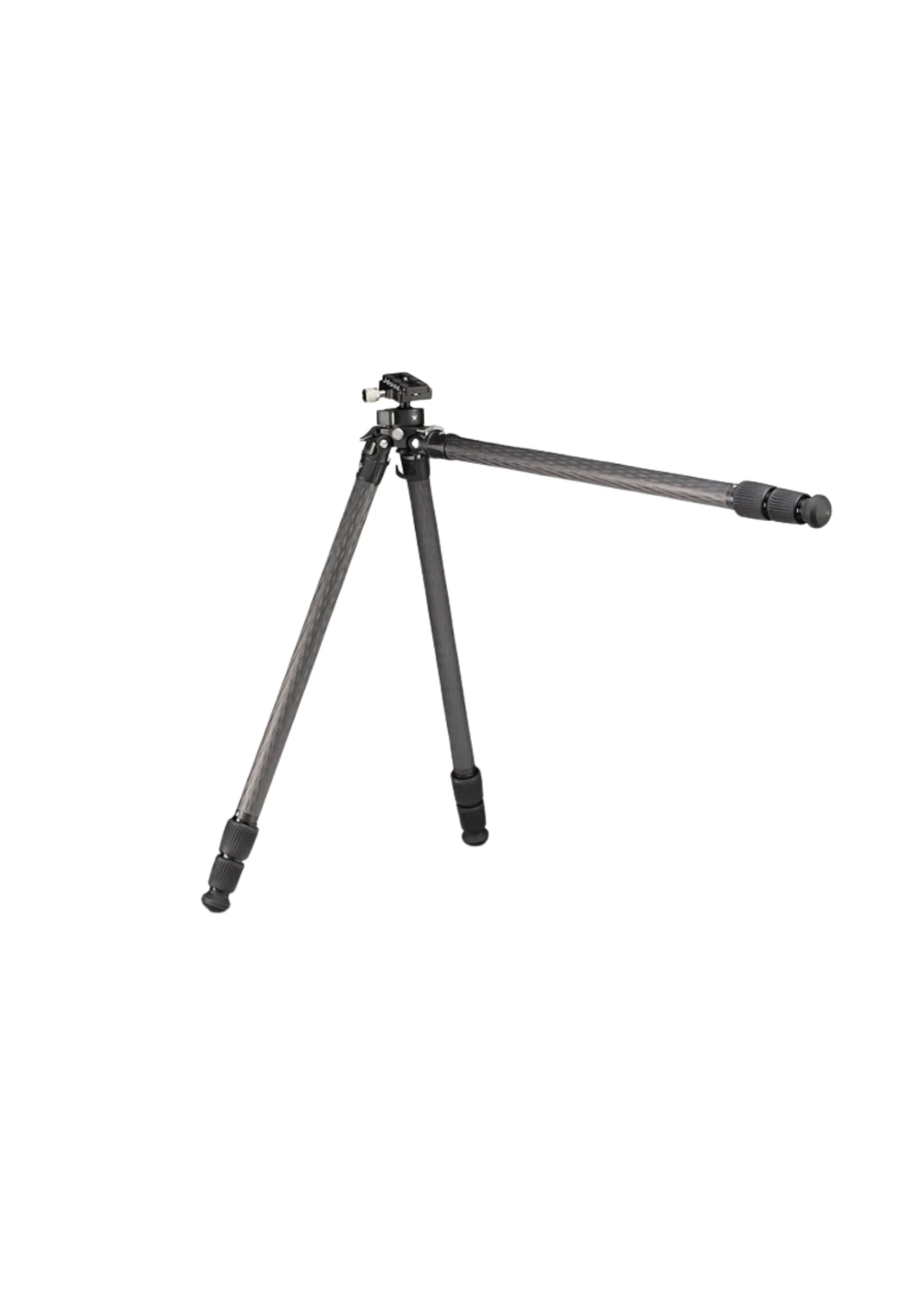 Vortex Switchback Carbon Tripod Kit- TR-SBC - Image 3