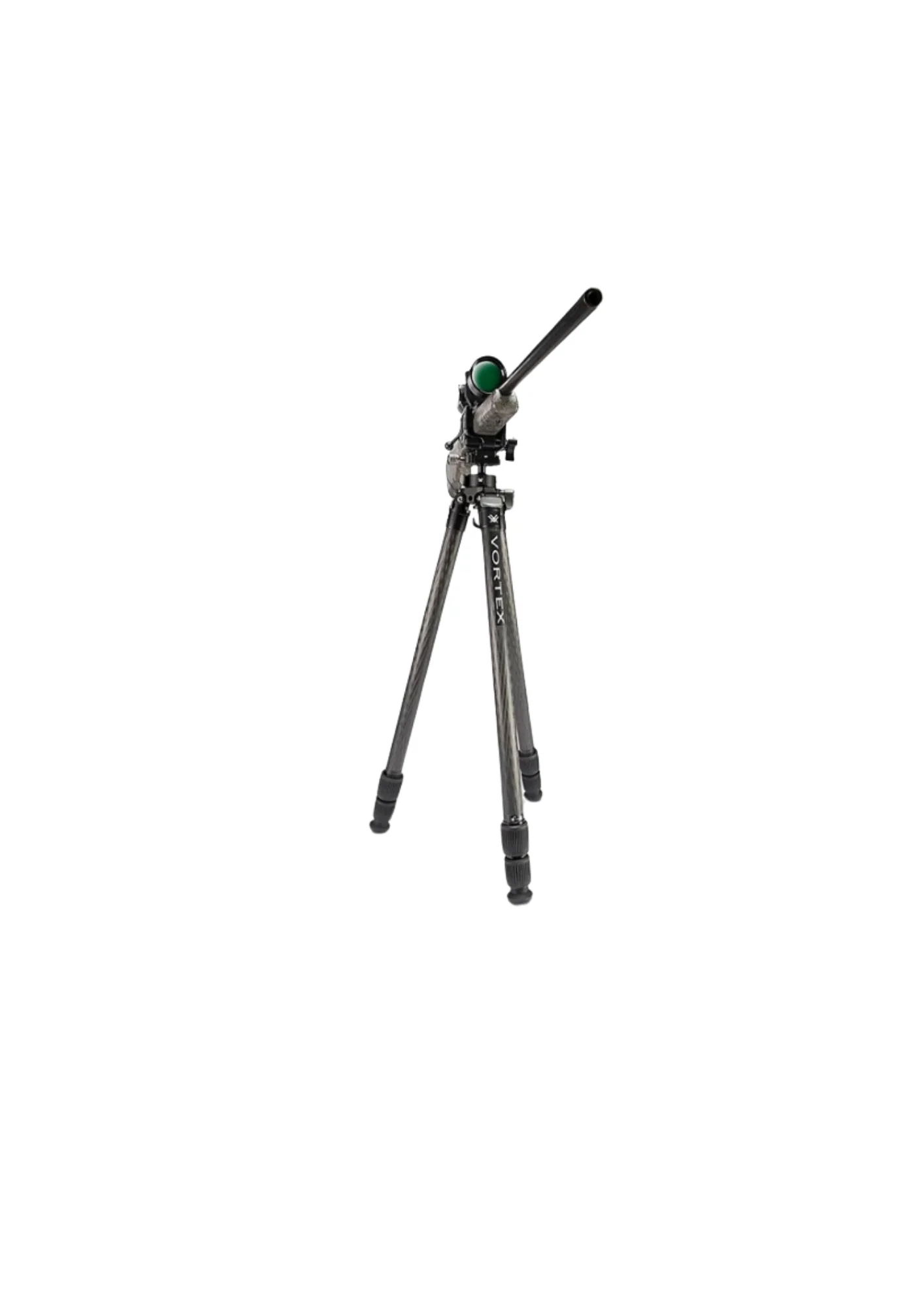 Vortex Switchback Carbon Tripod Kit- TR-SBC - Image 4