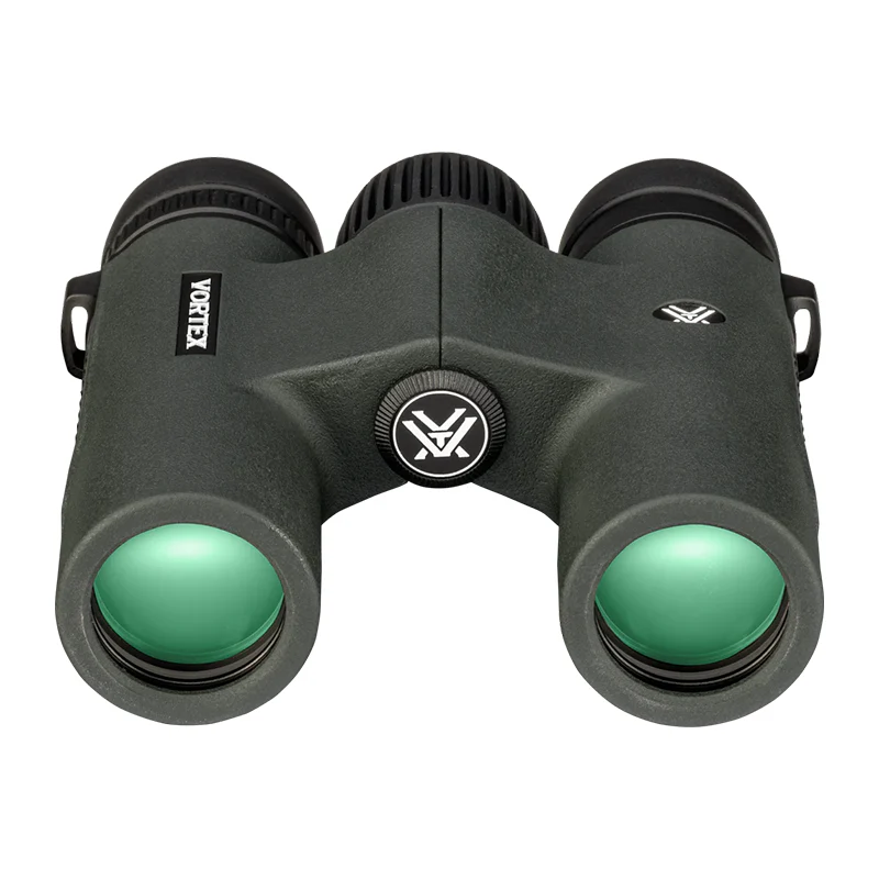 Vortex Triumph HD 10x28 Compact Binoculars- TRI-1028 - Image 4