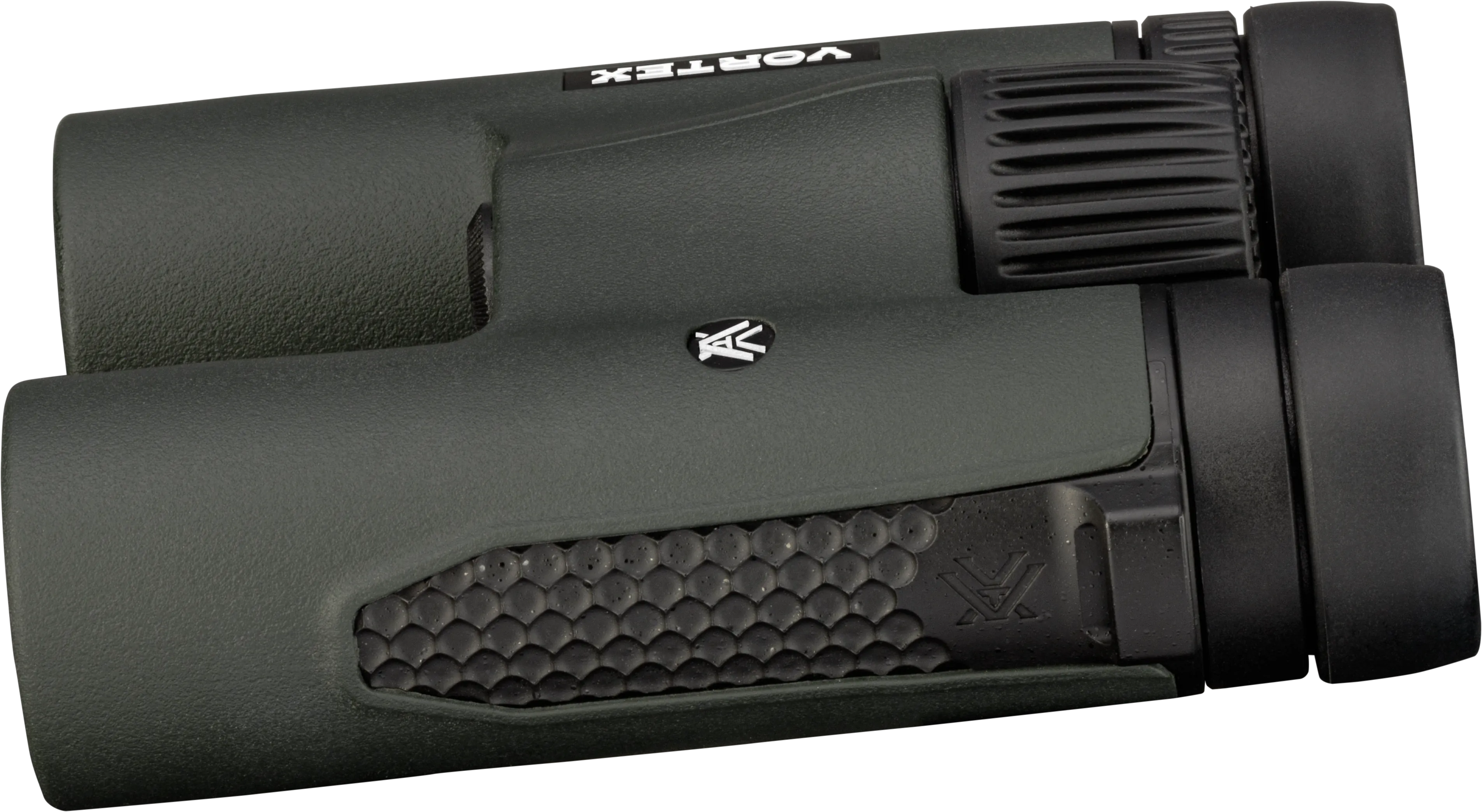 Vortex Triumph HD 10x28 Compact Binoculars- TRI-1028 - Image 5