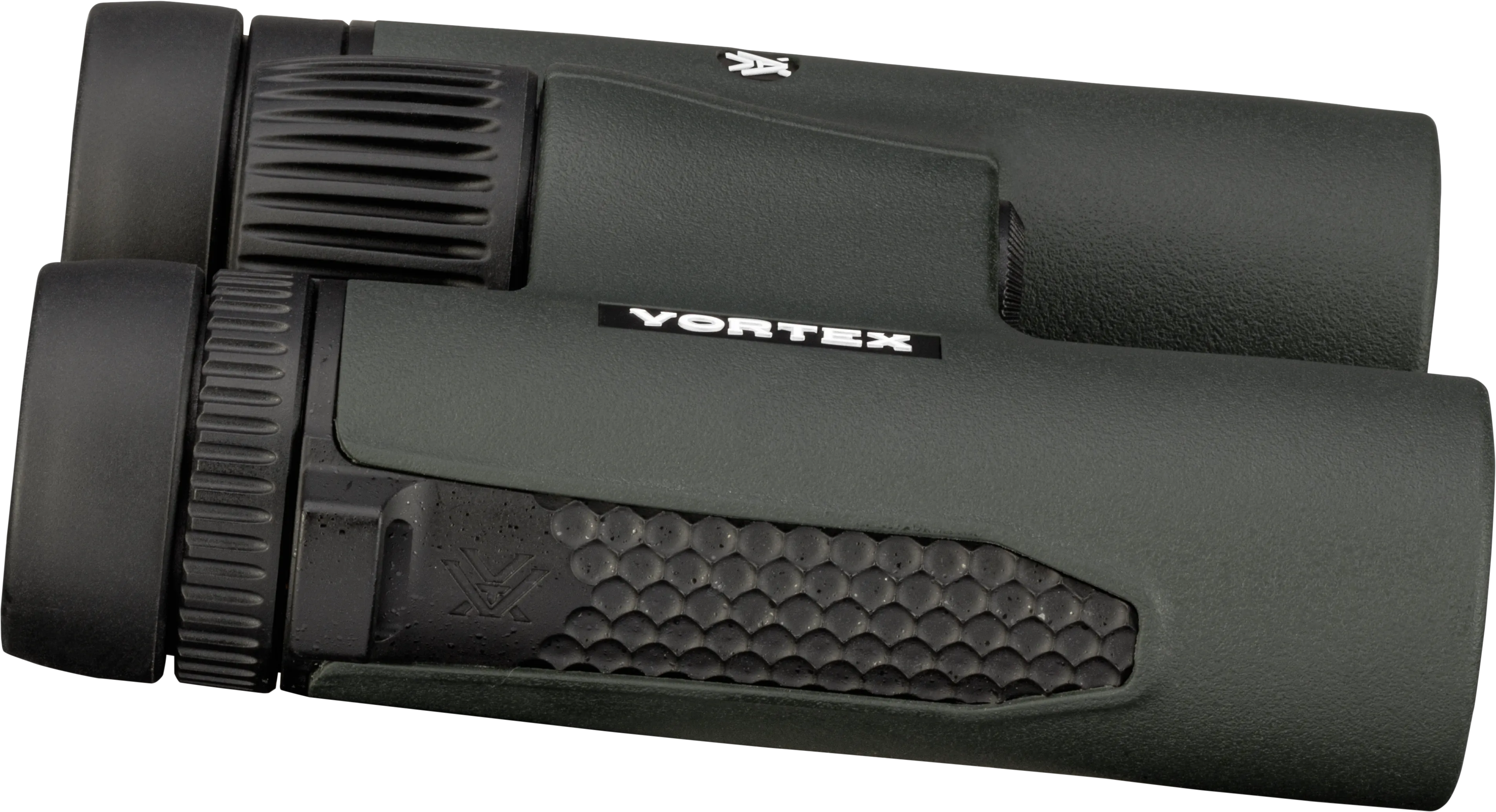 Vortex Triumph HD 10x28 Compact Binoculars- TRI-1028 - Image 8