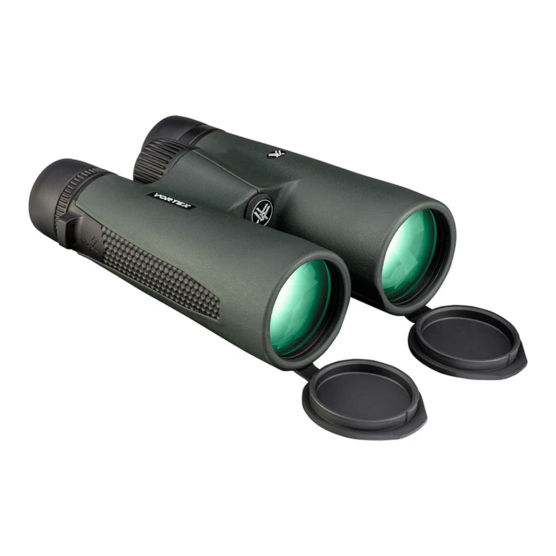 Vortex Triumph HD 12x50 Binoculars- TRI-1250 - Image 3