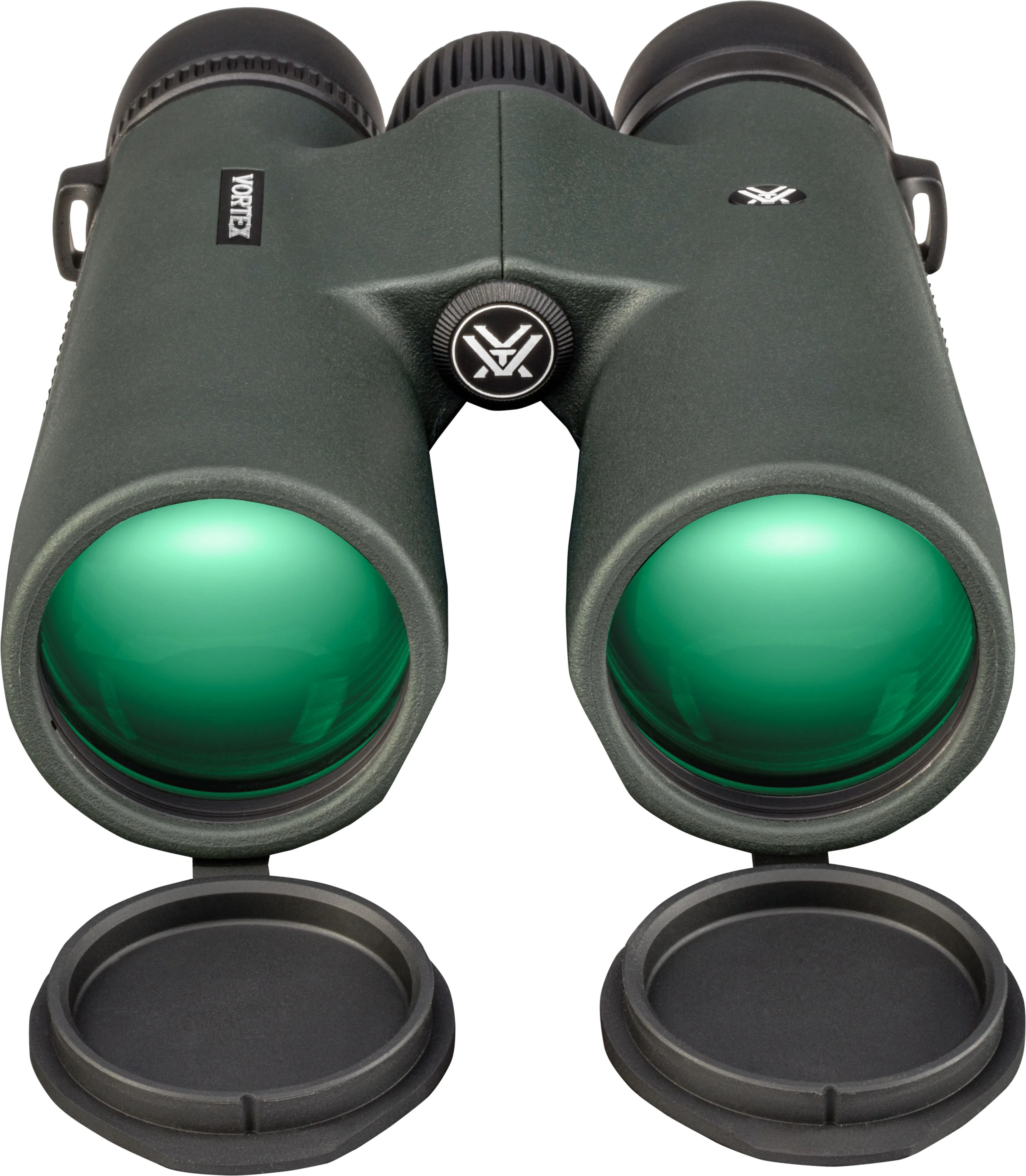 Vortex Triumph HD 12x50 Binoculars- TRI-1250 - Image 4