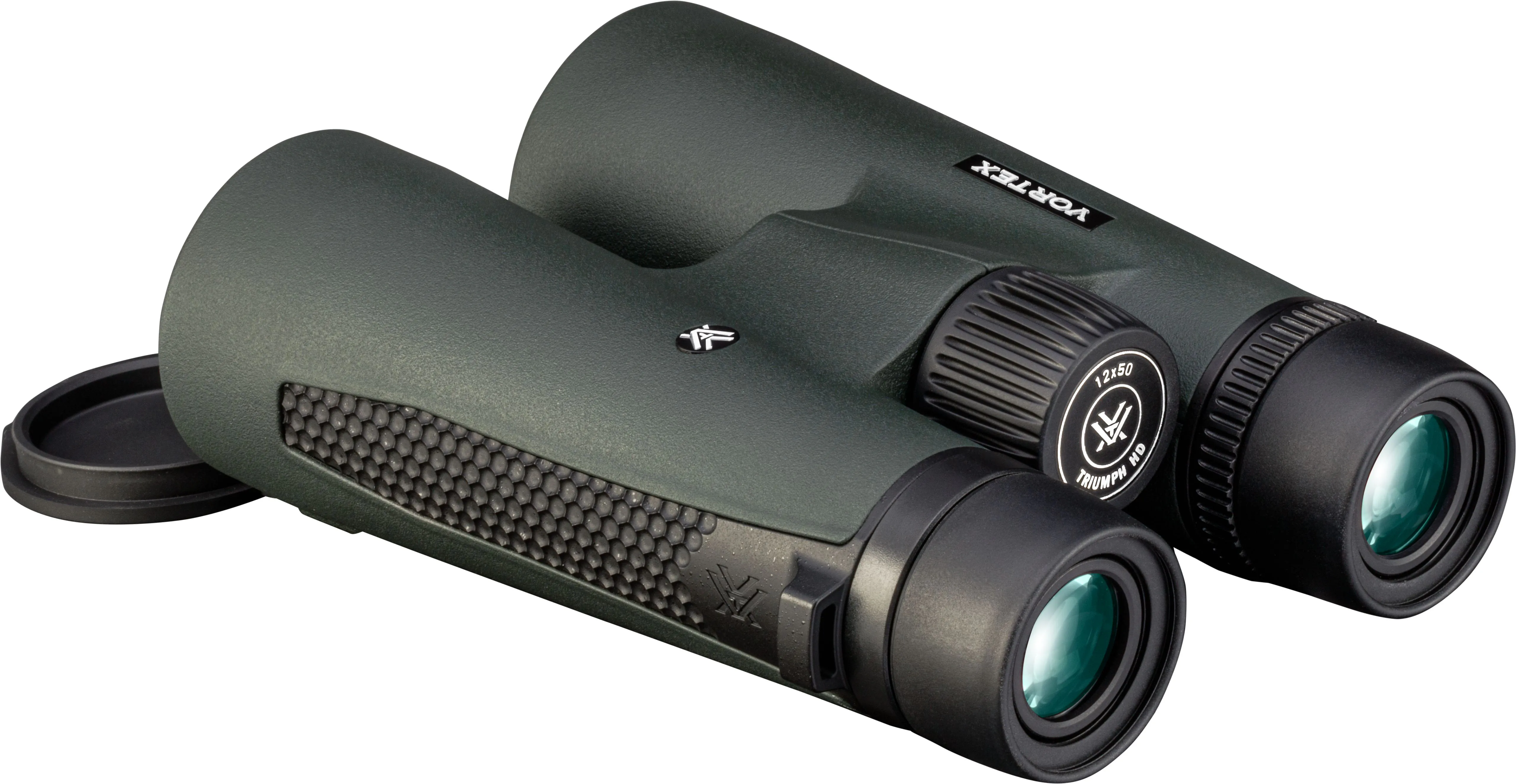 Vortex Triumph HD 12x50 Binoculars- TRI-1250 - Image 6