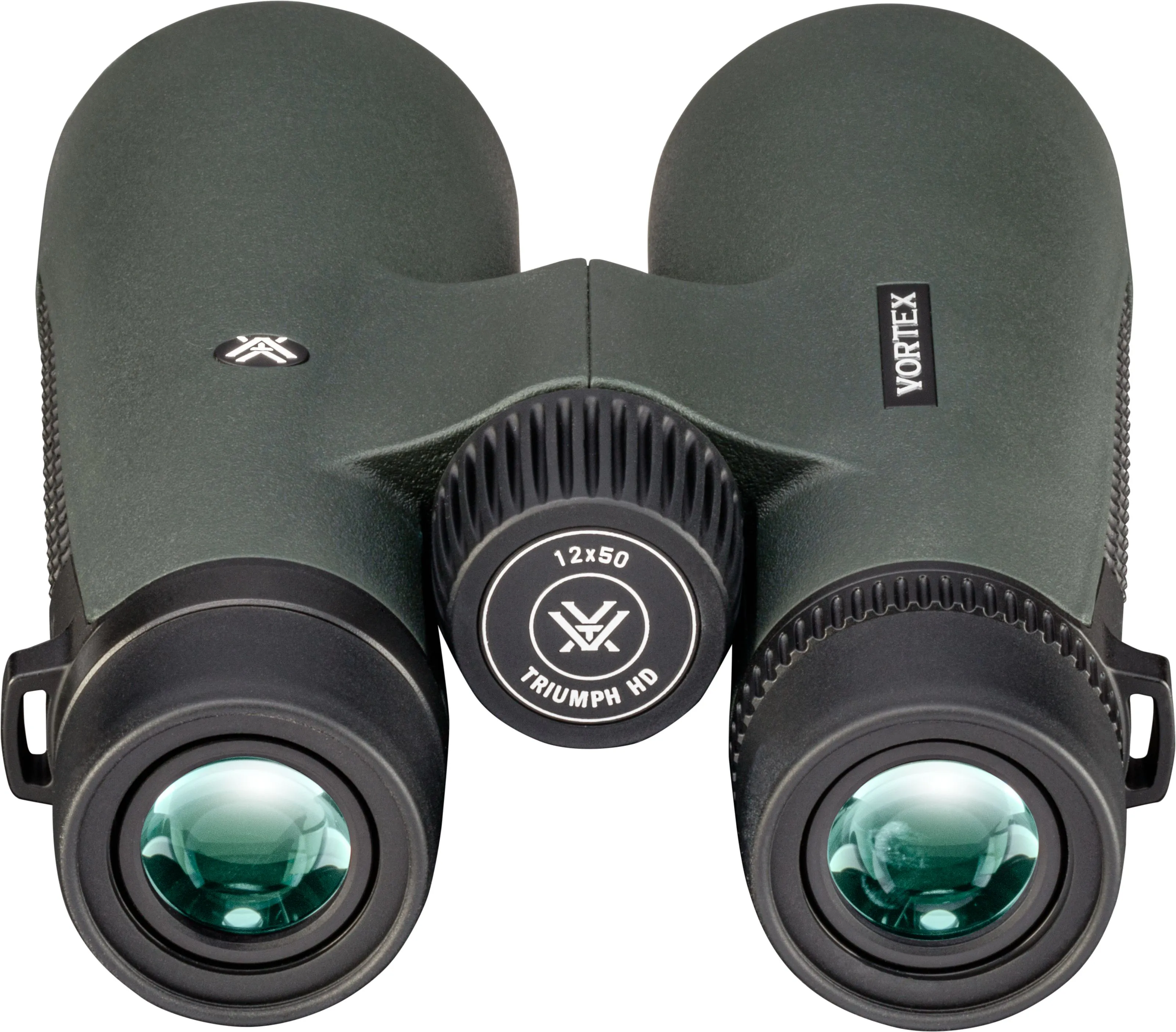Vortex Triumph HD 12x50 Binoculars- TRI-1250 - Image 7