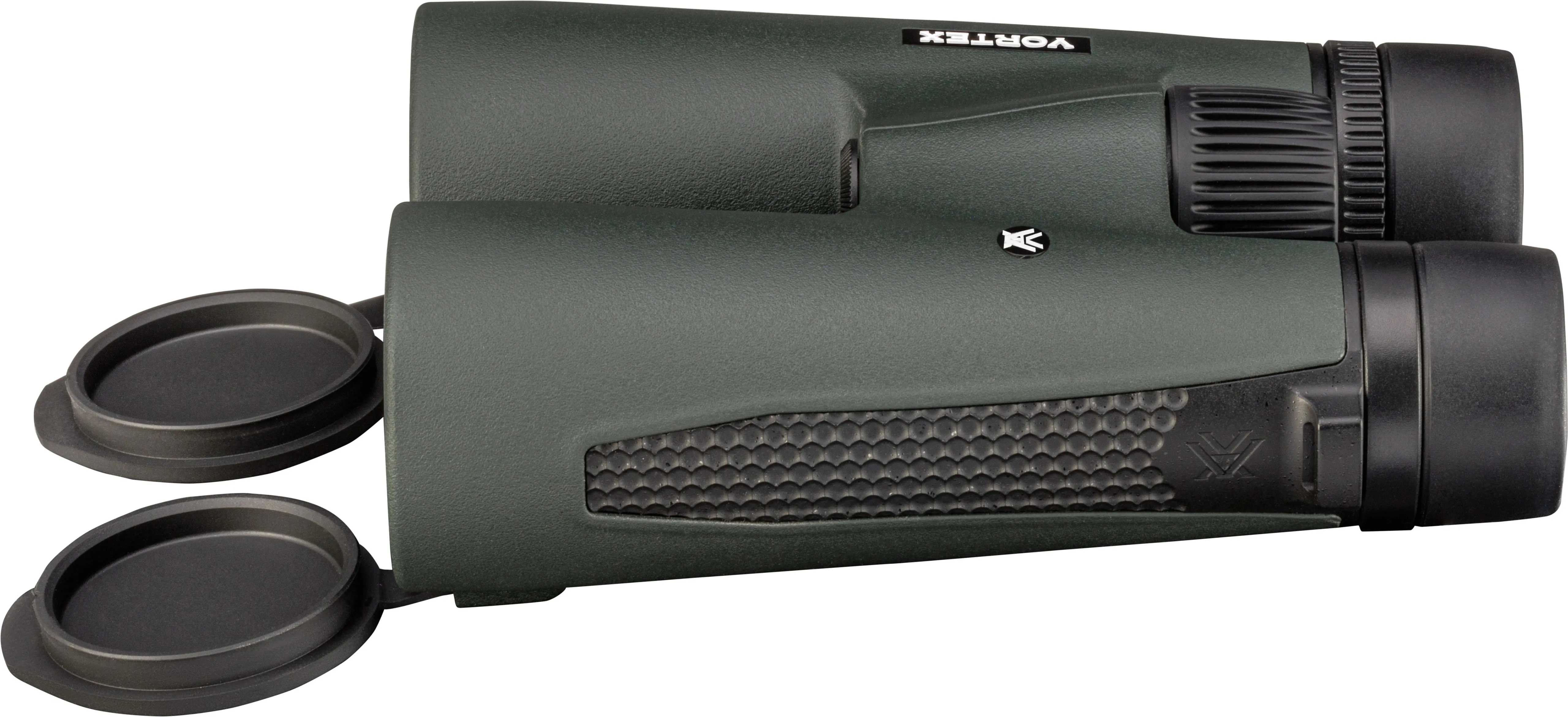 Vortex Triumph HD 12x50 Binoculars- TRI-1250 - Image 9