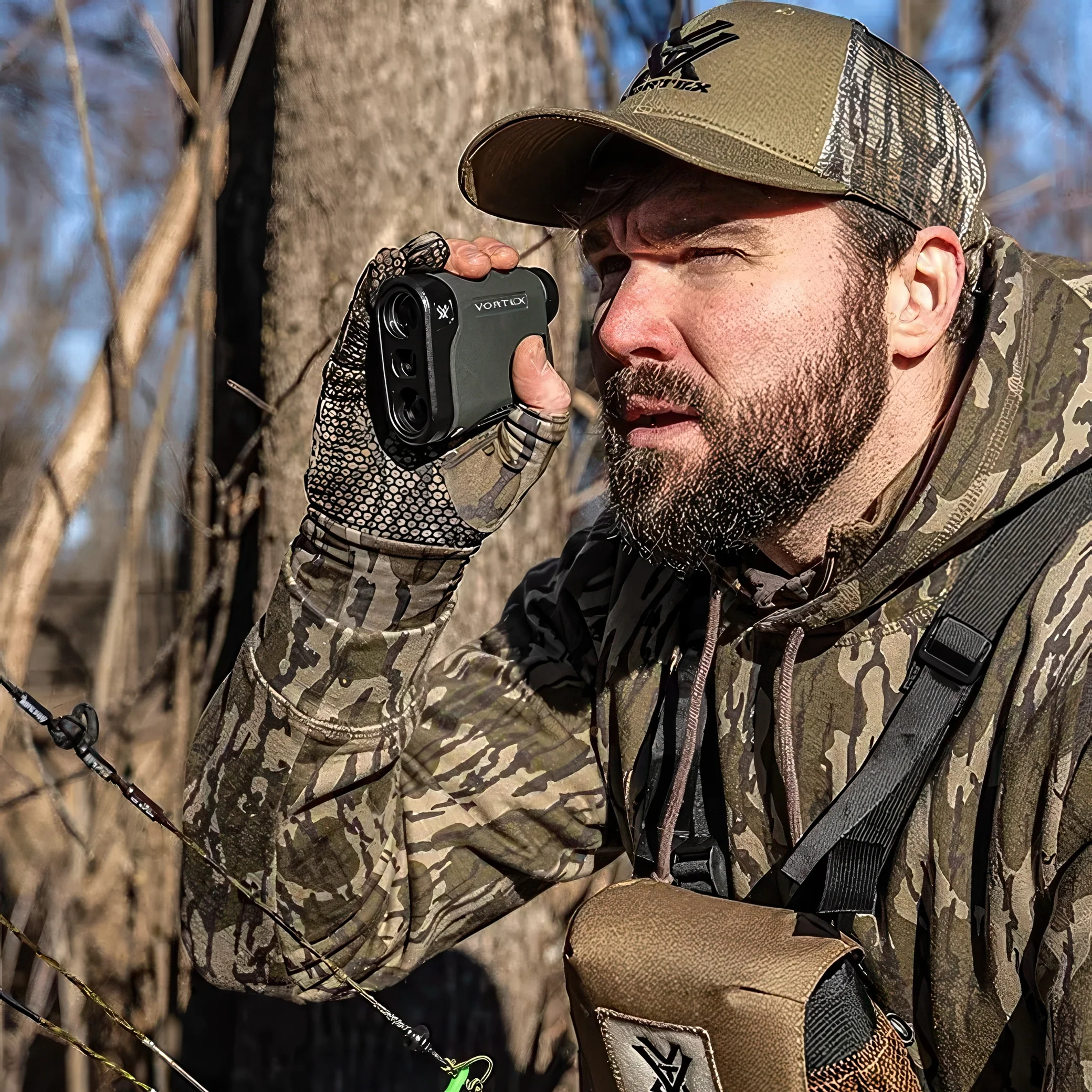 Vortex Triumph HD 850 Laser Rangefinder- LRF-TRI850 - Image 6