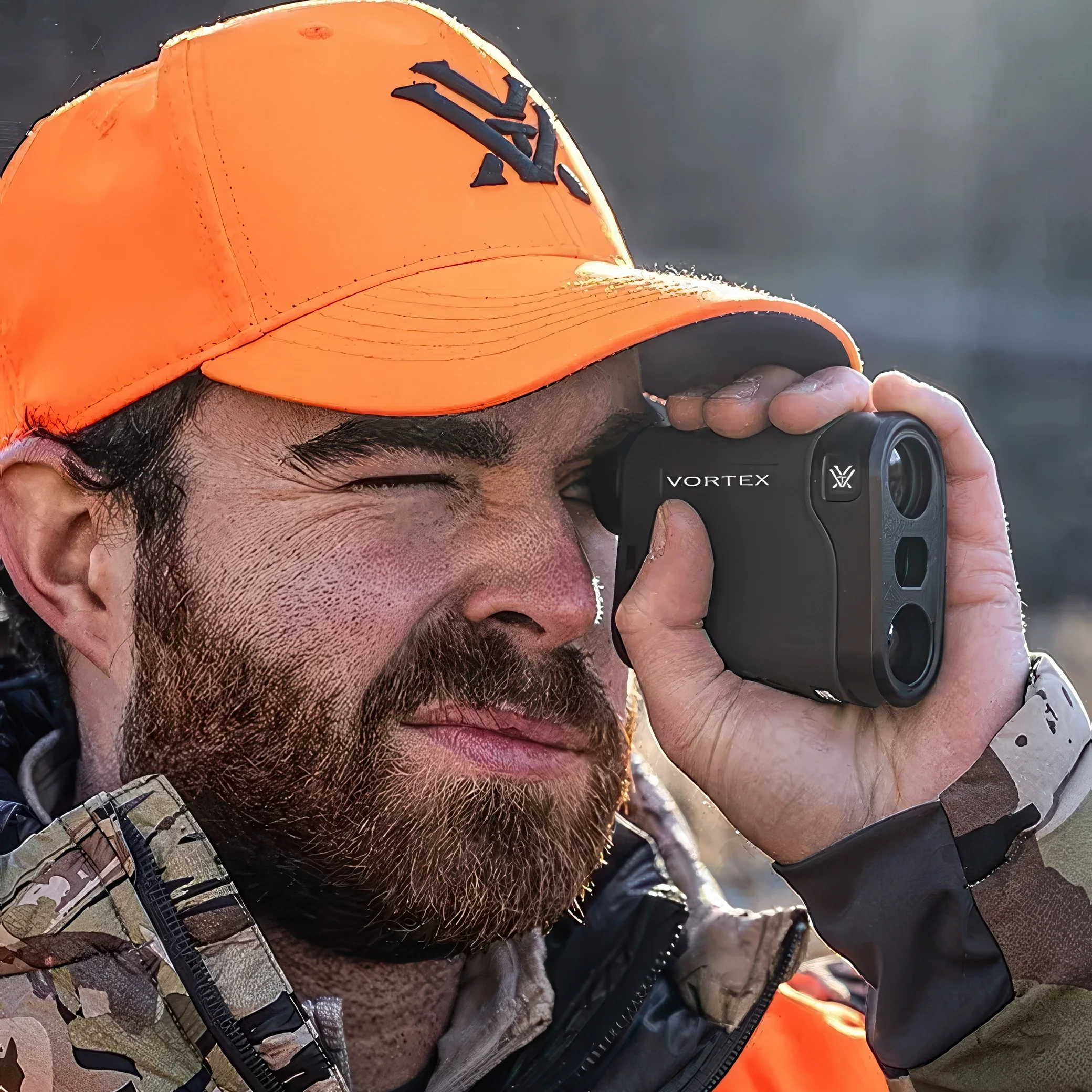 Vortex Triumph HD 850 Laser Rangefinder- LRF-TRI850 - Image 7