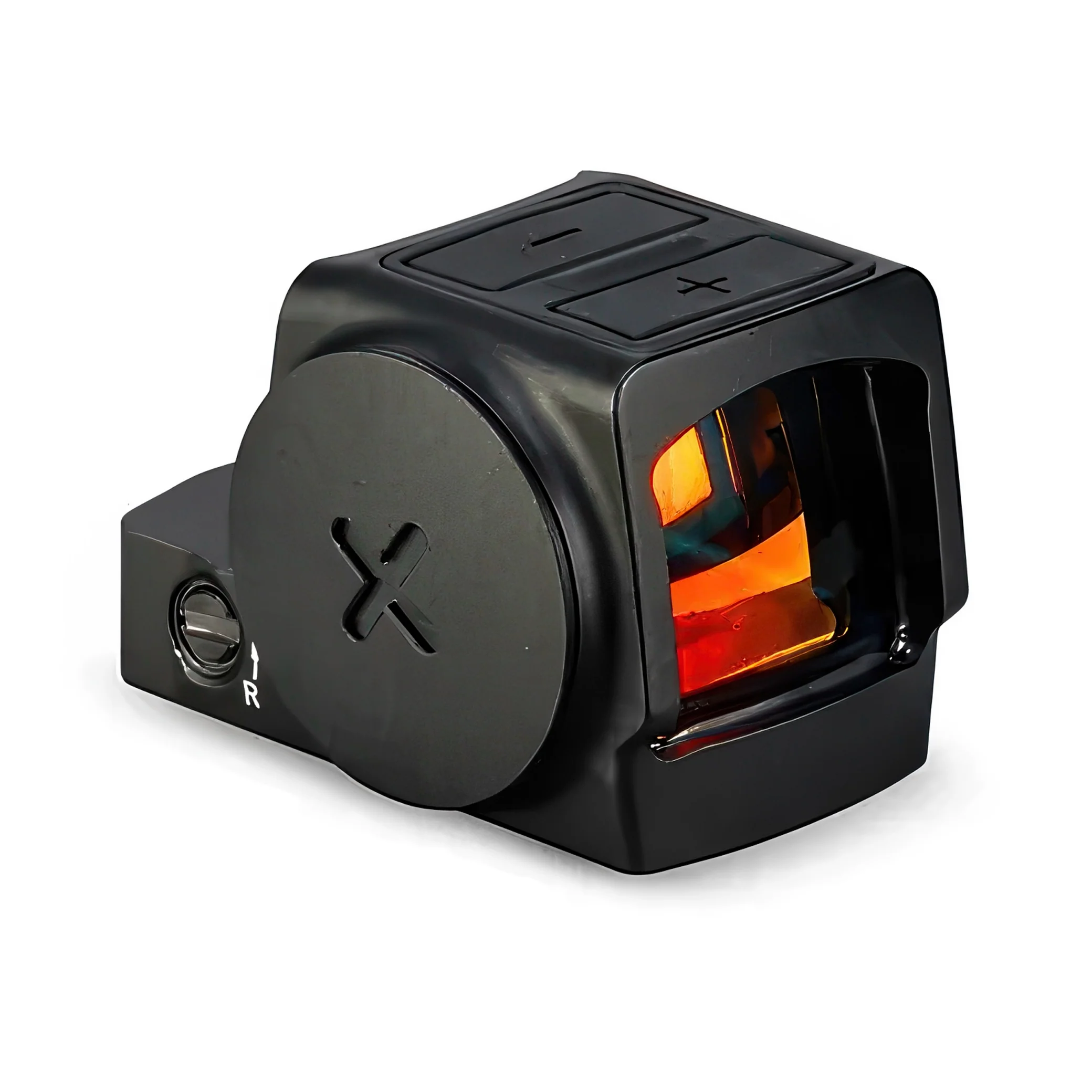 Vortex Venom Enclosed Micro Red Dot w/ 6 MOA Reticle- VEN-MRD6-E - Image 3