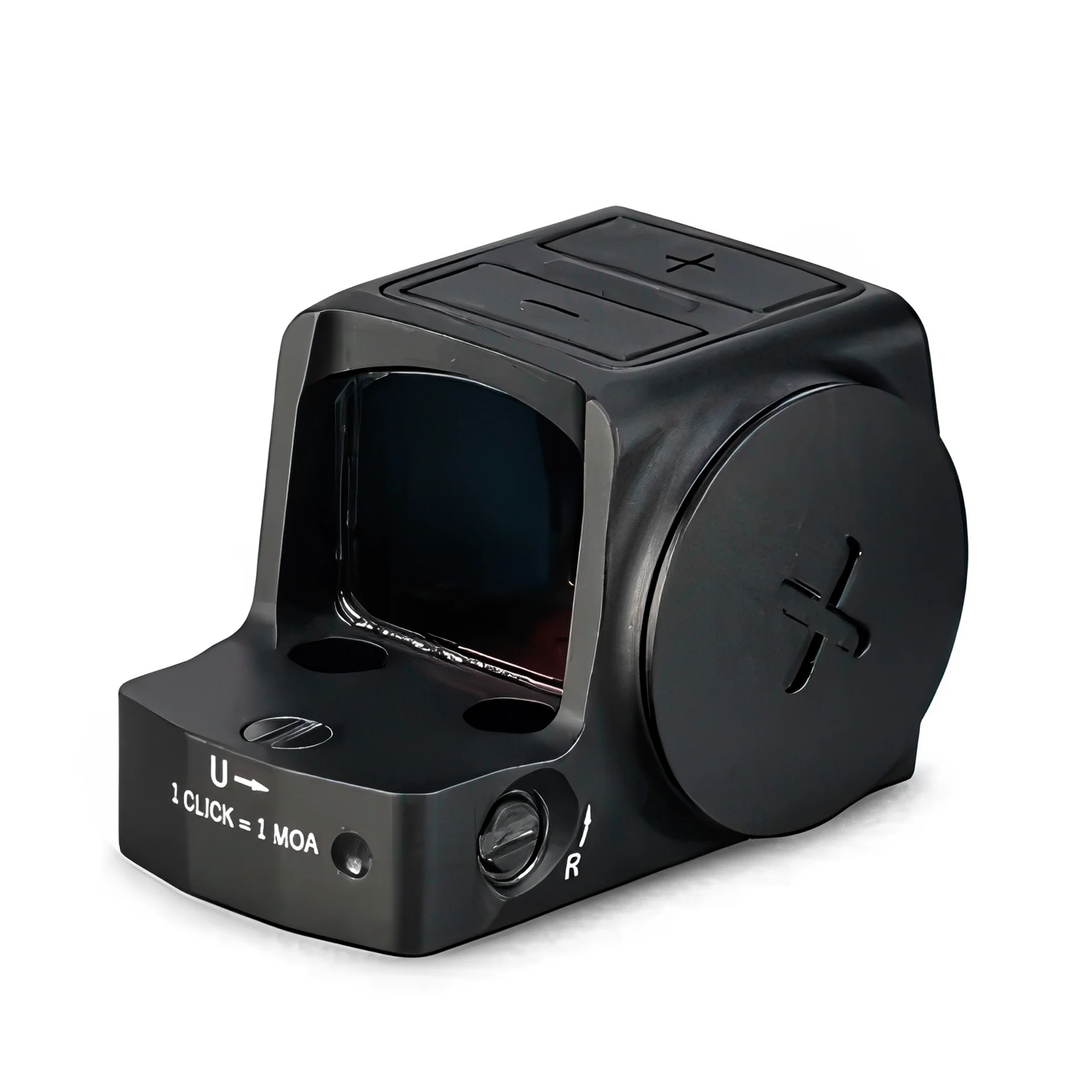 Vortex Venom Enclosed Micro Red Dot w/ 6 MOA Reticle- VEN-MRD6-E - Image 5